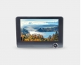 Dash DVR - 4 inch screen car dash camera